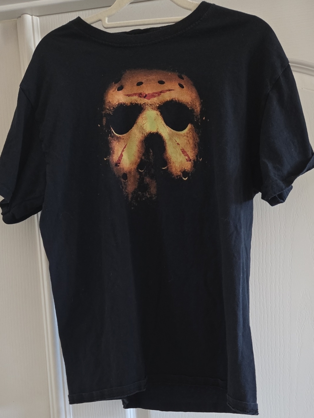 Friday The 13th Shirt
